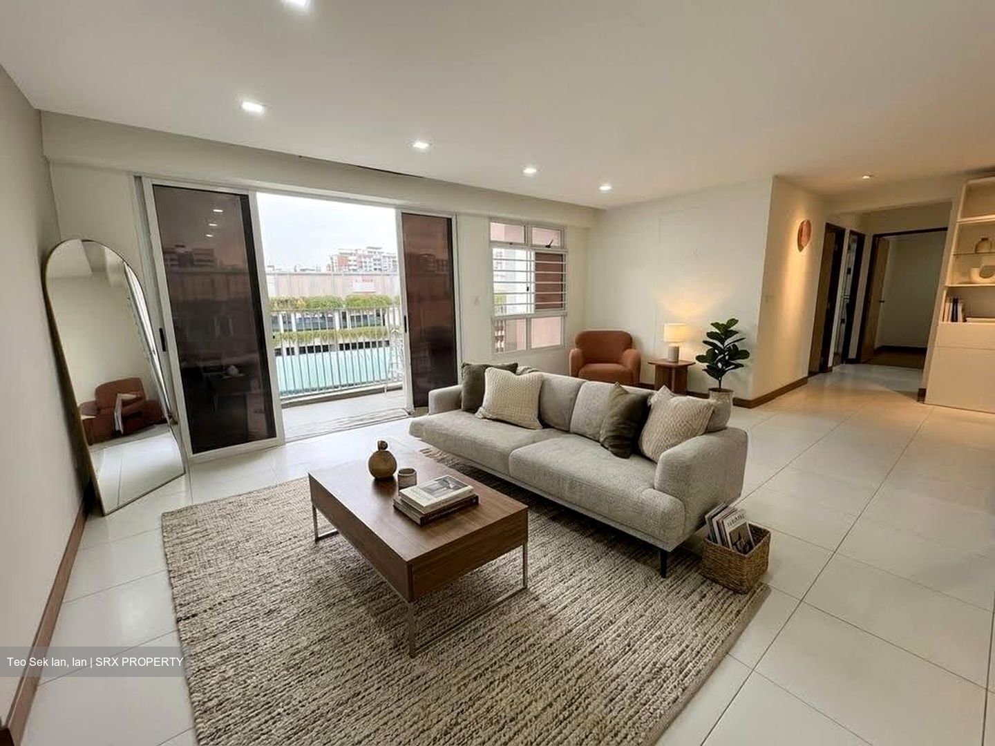 Blk 617C Punggol Breeze (Punggol), HDB 5 Rooms #612850411